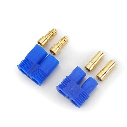 Dynamite DYNC0009 EC3 Device & Battery Connector