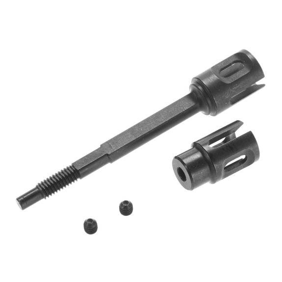 Team Associated 92092 Slipper Shaft/Outdrive RC10B64D