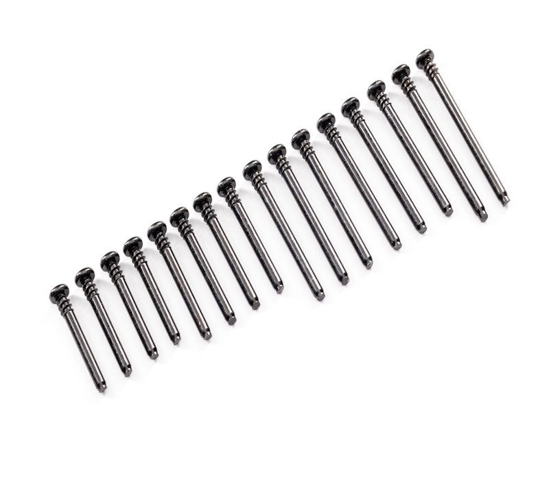 Traxxas 10740 Front or Rear Suspension Screw Pin Set fits Mini Maxx and Mini XRT