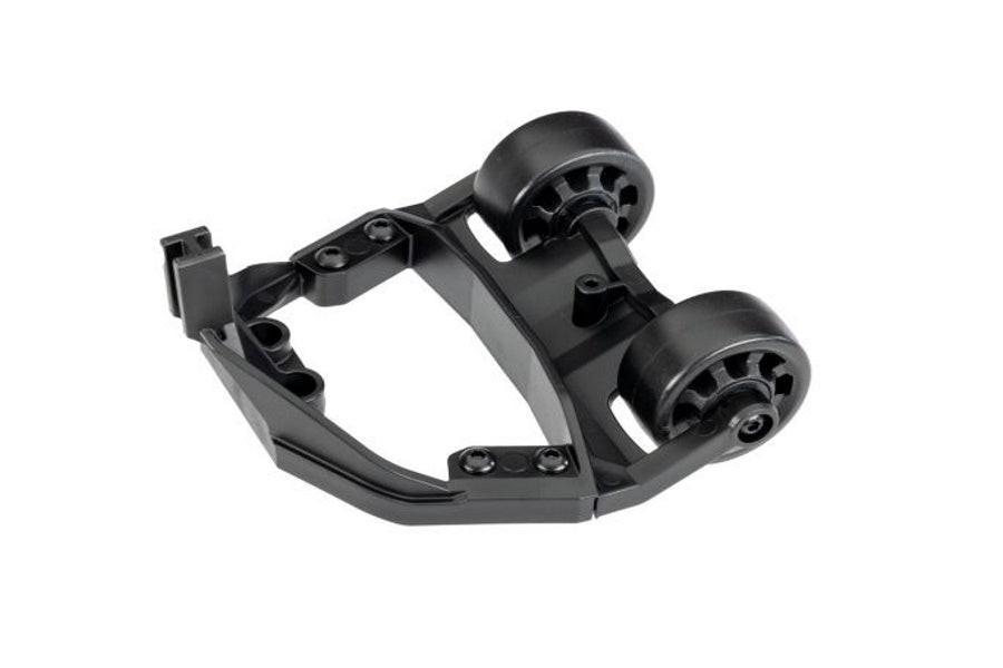 Traxxas 10278 Wheelie Bar, Assembled For Maxx Slash, Maxx