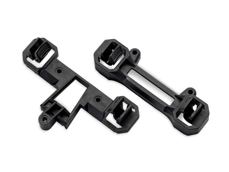 Traxxas 10713 Front and Rear Clipless Body Mount Latches: Mini XRT