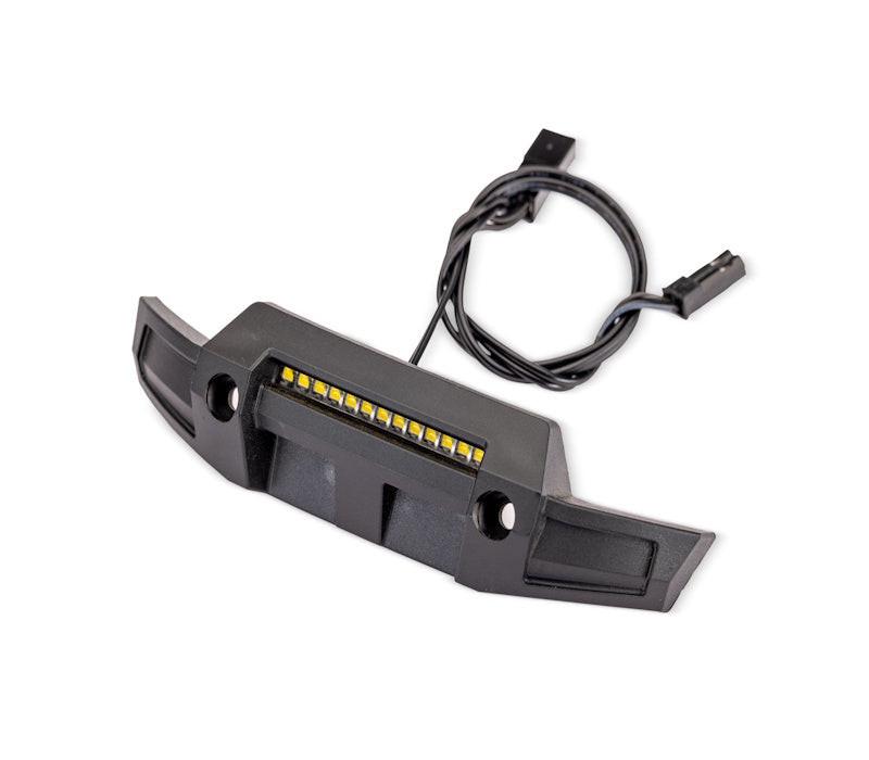 Traxxas 10783 Front Bumper with LED Lights (fits #10712 Mini XRT Body)