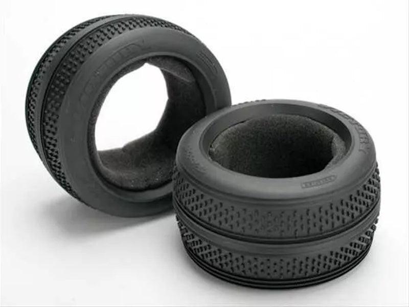 Traxxas 5571 Victory 2.8" Front Tires (2) (Jato)