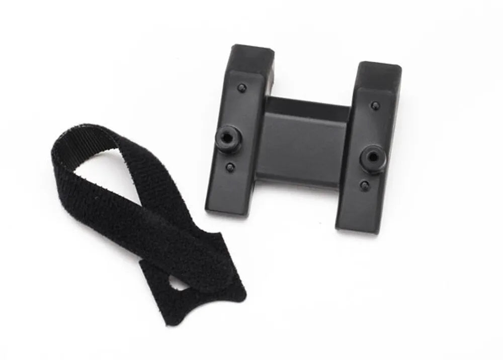 Traxxas TRA6559 Telemetry Expander Mount (Spartan)