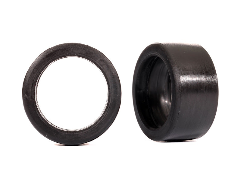 Traxxas 7799 Rubber Wheelie Bar Wheels for 7775X Wheels