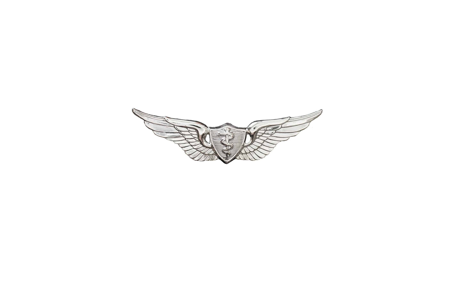FLIGHT SURGEON Full Size BASIC STA-BRITE