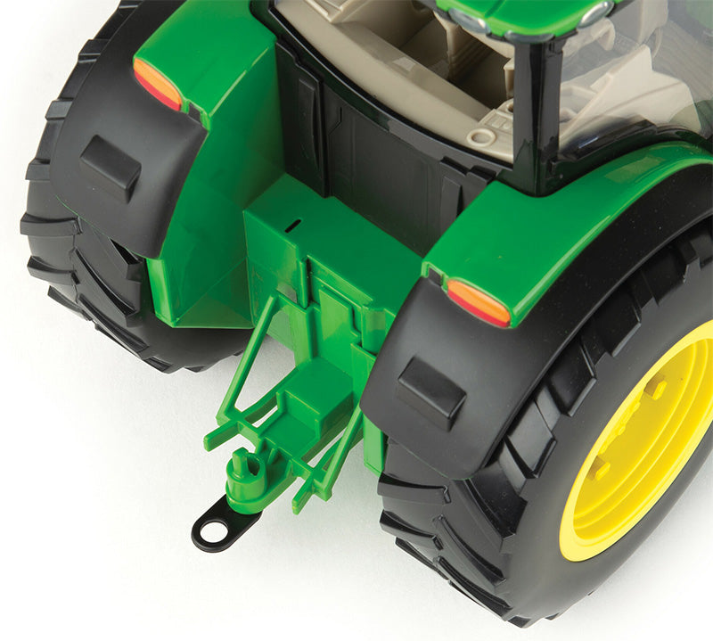 Ertl 47486 1/16 R/C John Deere 6210R Remote Control Tractor
