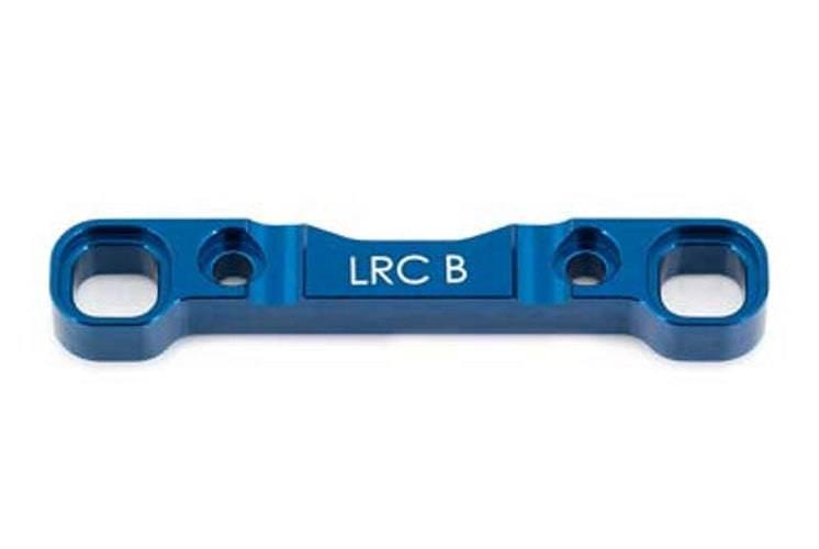 Team Associated 92018 LRC Arm Mount B Aluminum RC10B64D