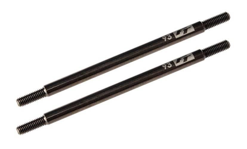 Team Associated 42184 Links 93mm Element RC Enduro Enduro Gatekeeper