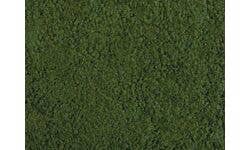 Walthers SceneMaster 949-1221 Tear & Plant Bushes Dark Green