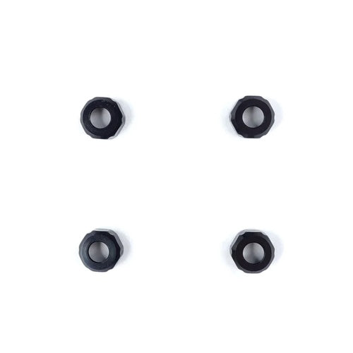 3Racing SAK-A546C Damper Bottom Cap For SAK-A546 Sakura D5