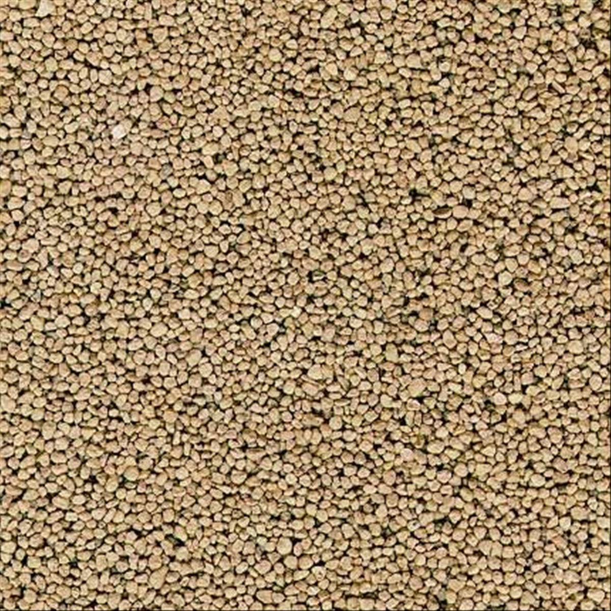 Busch 7061 HO/N/TT Scale Coarse Ballast, Beige (230g)