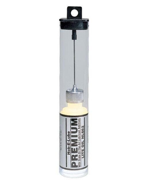 Woodland Scenics HL662 Premium Light Oil