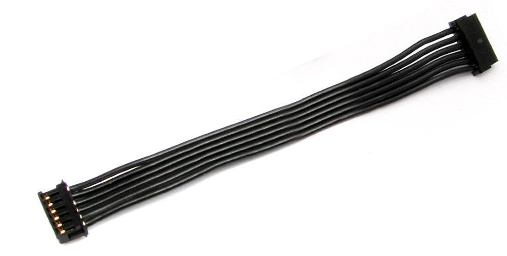 Team Associated 978 Flat Sensor Wire 70 mm