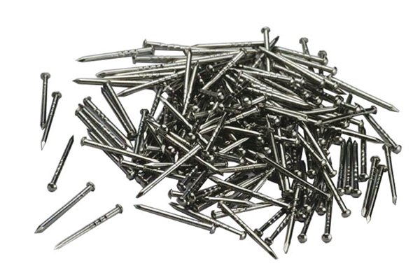 Piko 55299 HO Scale Track Nails, Approx 400 Pieces
