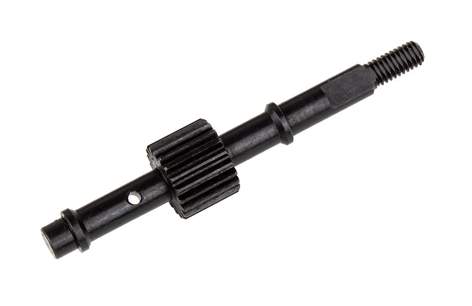 Associated 42319 Enduro SE Stealth XF Top Shaft
