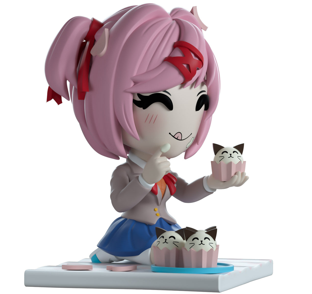 Youtooz: Doki Doki Literature club! - Picnic Natsuki