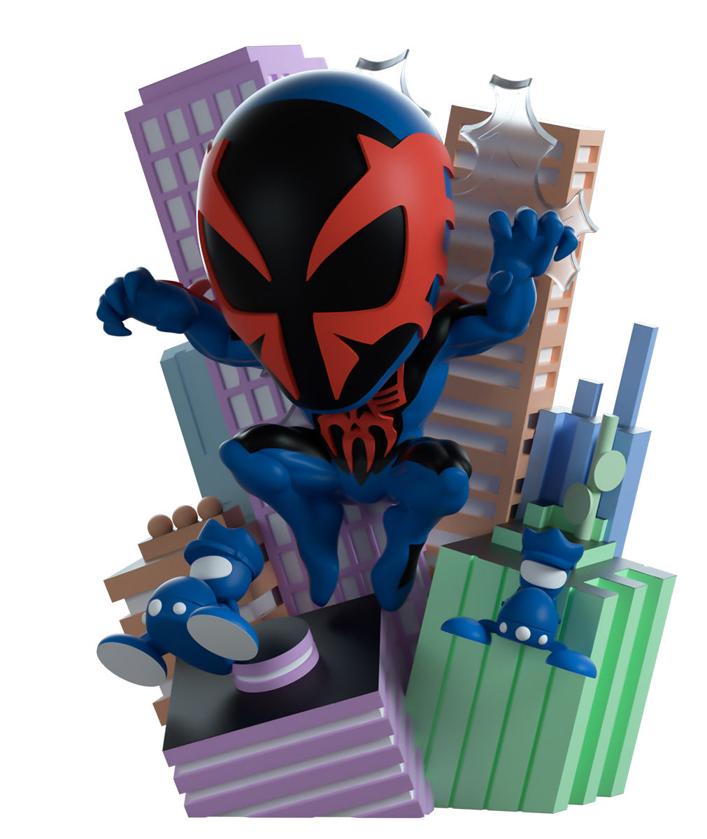 Youtooz: Marvel: Spider-Man 2099 #1