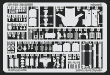 Eduard 48312 1/48 Aircraft- Hs129B for HSG