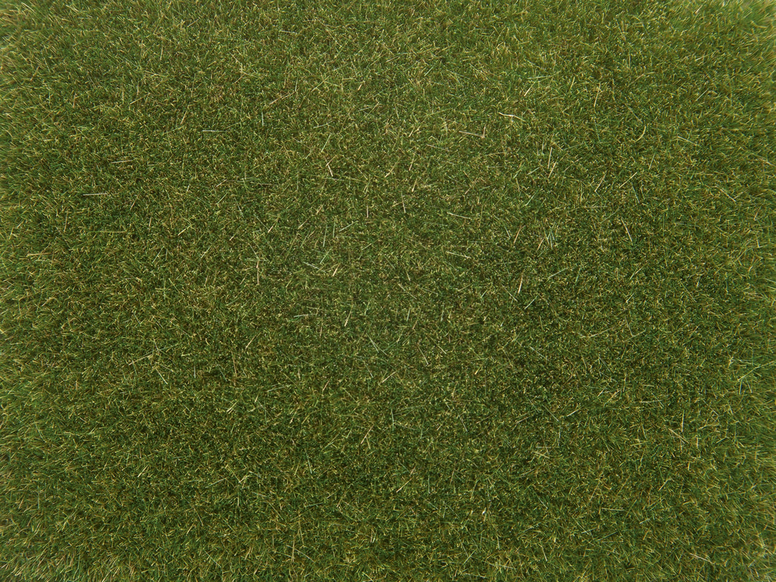 Noch 8364 All Scale Scatter Material, Medium Green 4mm 20g