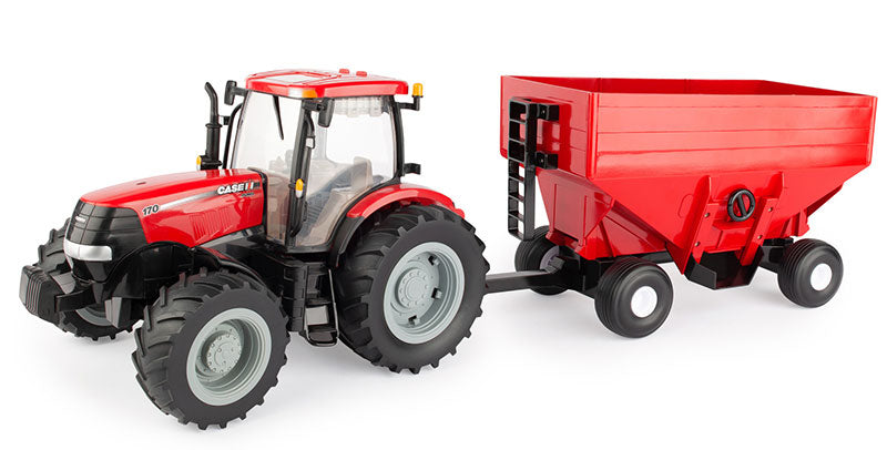 Ertl 47246 1/16 Scale Case Puma 170 Tractor