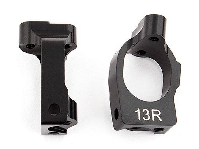 Team Associated 92030 Aluminum Caster Blocks 13 degree RC10B64D