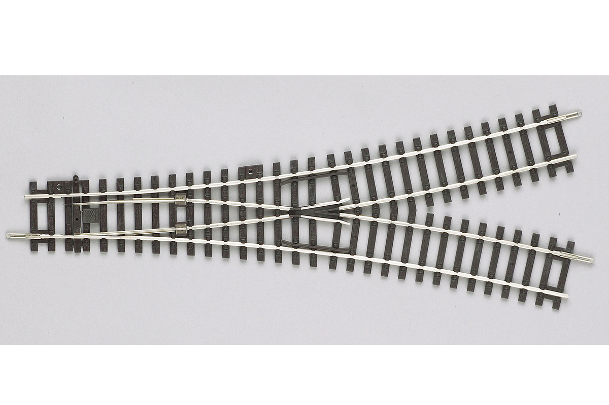 Piko 55226 HO Scale Wye Switch WY 30 Degrees R9 A-Track