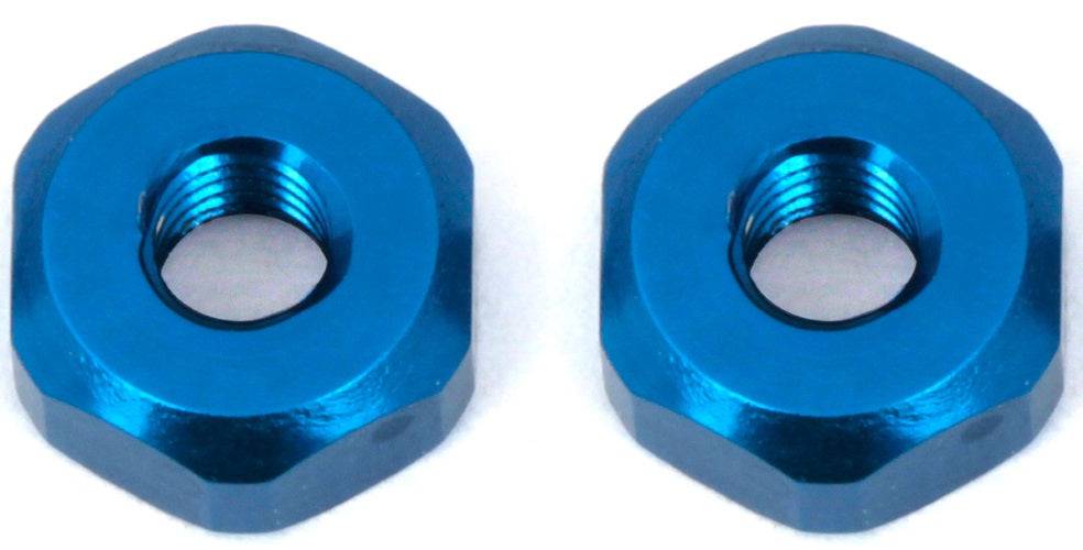 Team Associated 91729 Thumbscrews RC10B6 RC10B6D