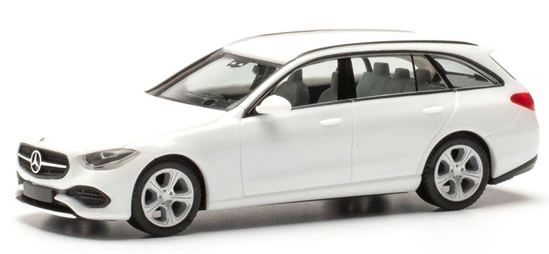 Herpa 421010 1/87 Scale Mercedes-Benz C-Class Touring
