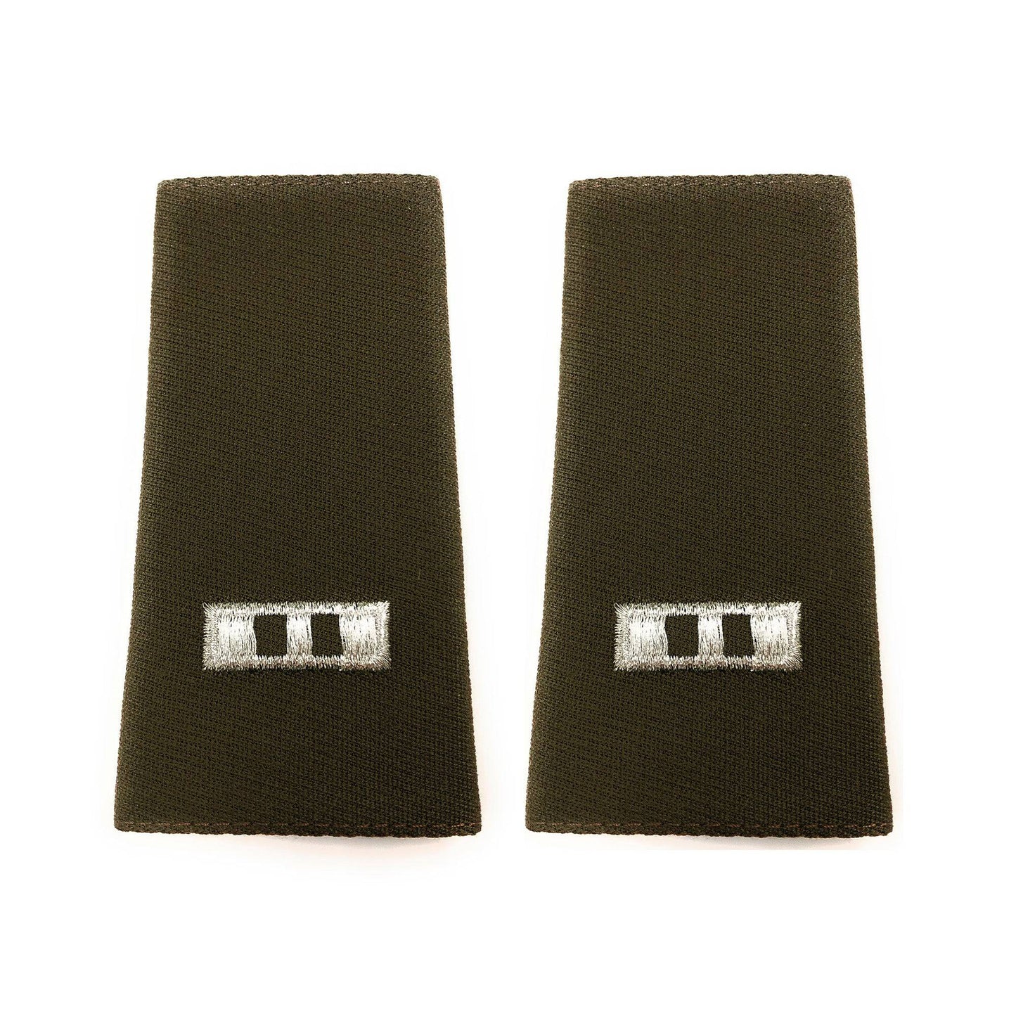 U.S. Army AGSU WO2 Epaulets Male