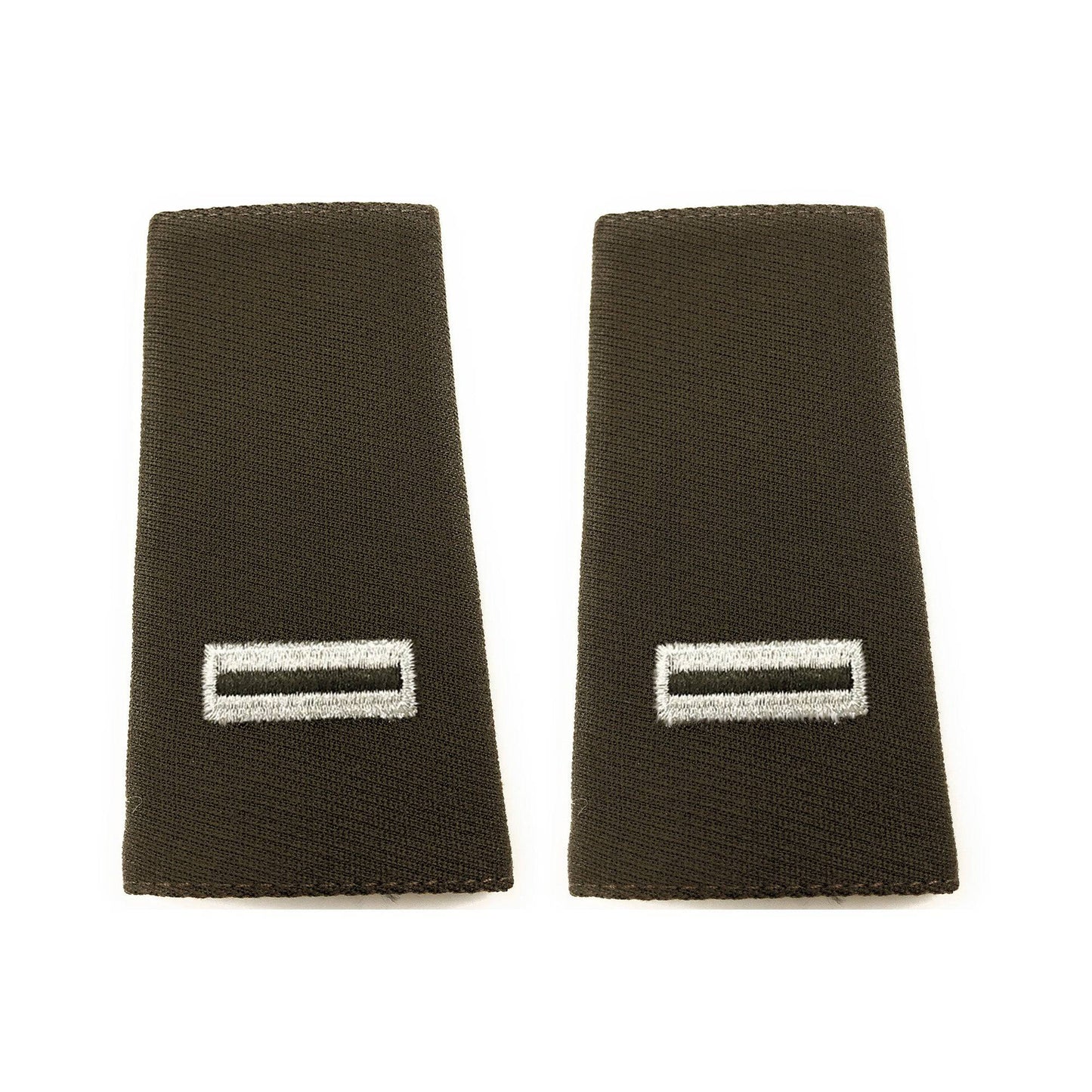 U.S. Army AGSU WO5 Epaulets (Male)