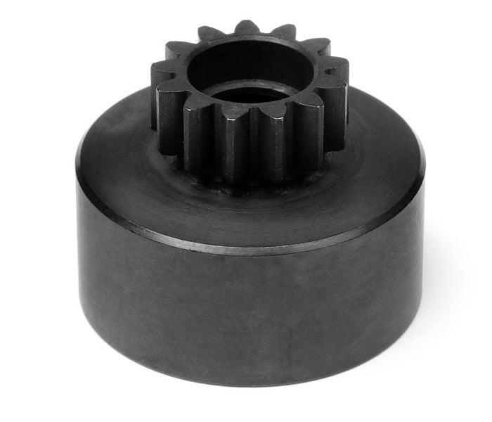 HPI Racing 101037 13T Clutch Bell Trophy 3.5 Buggy/Truggy 4.6 /Bullet ST/MT 3.0