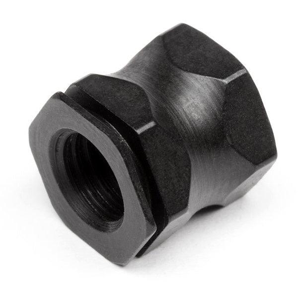 HPI Racing 101062 Clutch Nut Trophy 3.5 Buggy / Truggy 4.6 / Bullet MT / ST 3.0