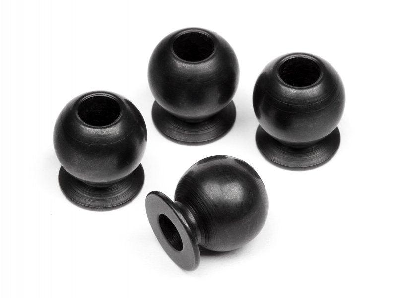HPI Racing 101080 Ball for Steering Pushrod Trophy Truggy / Buggy