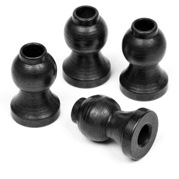 HPI 101085 Fixing Ball For Rear Suspension Trophy 3.5 Buggy / Buggy flux /Vorza