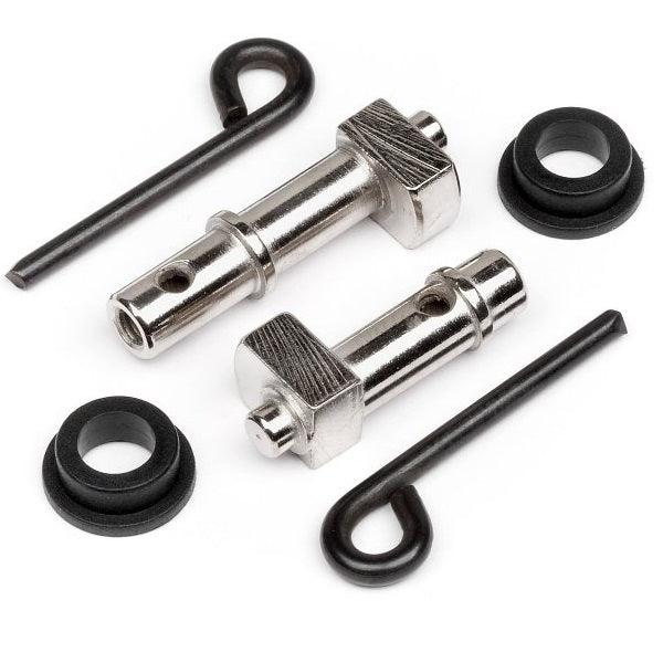 HPI Racing 101099 Brake Cam Set Trophy 3.5 Buggy / Trophy truggy 4.6