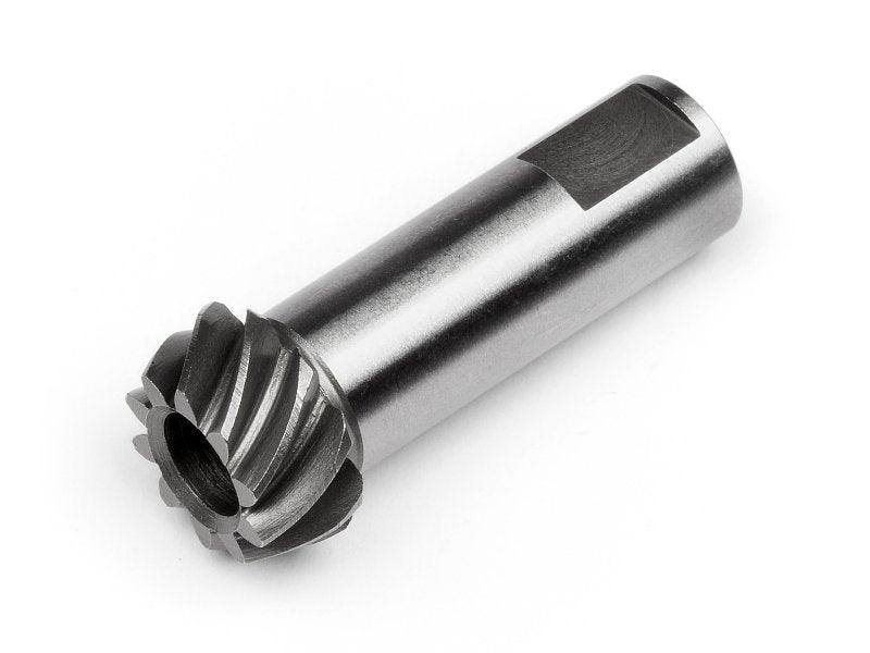 HPI Racing 101191 10T Spiral Input Gear Trophy Truggy