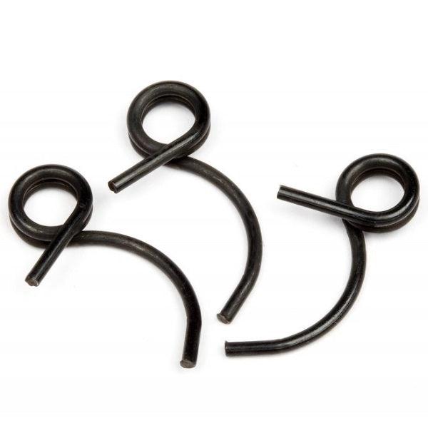 HPI Racing 101201 Clutch Springs (3pcs) RTR Trophy Truggy 4.6