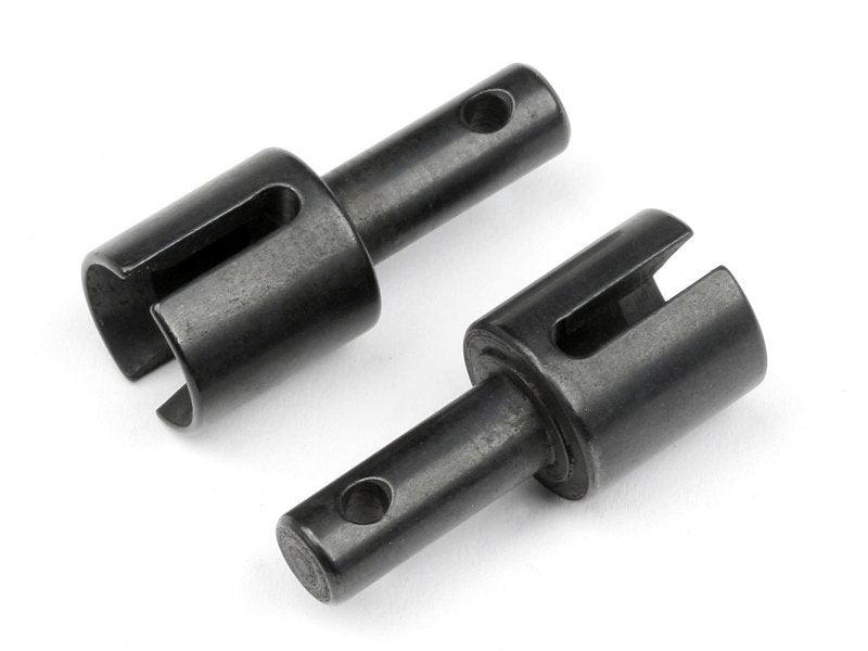 HPI 101230 Differential Shaft 5x23.5mm (2 pieces) Ken Block WR8 Bullet Savage