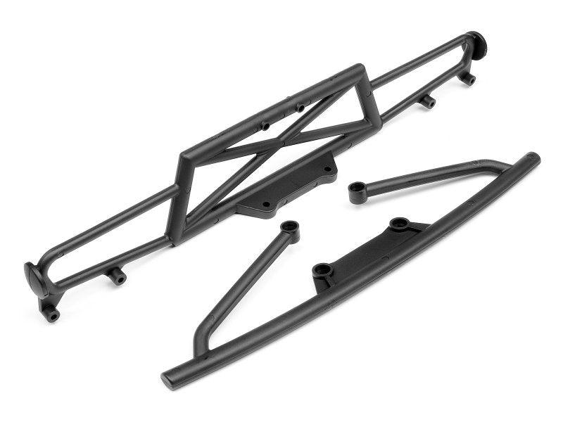 HPI Racing 103330 Bumper Set Blitz