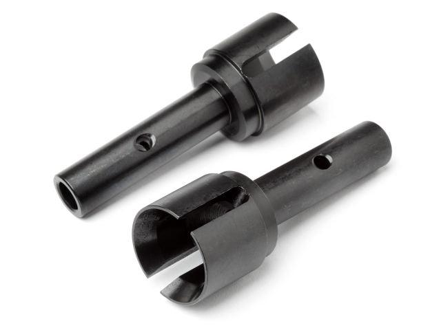 HPI Racing 104967 Super Heavy Duty Drive Axle 25x70mm (2) Baja