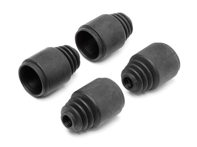 HPI Racing 104968 Axle Boot 25x47mm Baja 5SC/5T/5B Flux/5SC SS
