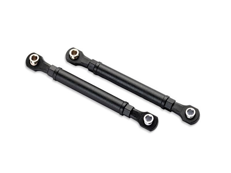 Traxxas 10791 WideMaxx 71 mm Fixed-Length Front Toe Links (2) Mini XRT/Mini Maxx
