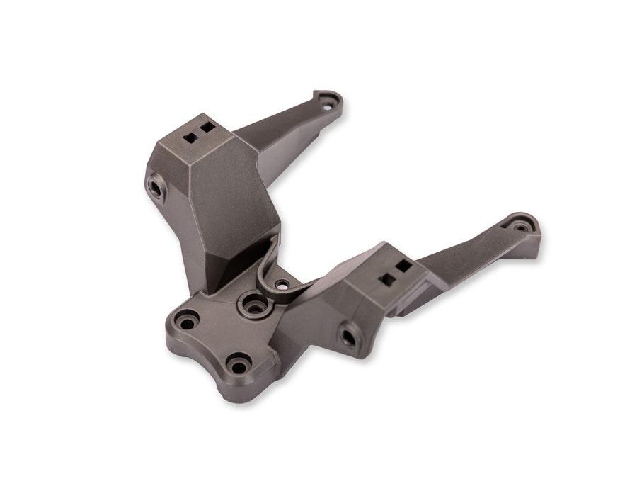 Traxxas 10839 Front Shock Tower for Mini Rally VXL Ford RS200 & Mini Slash 4X4