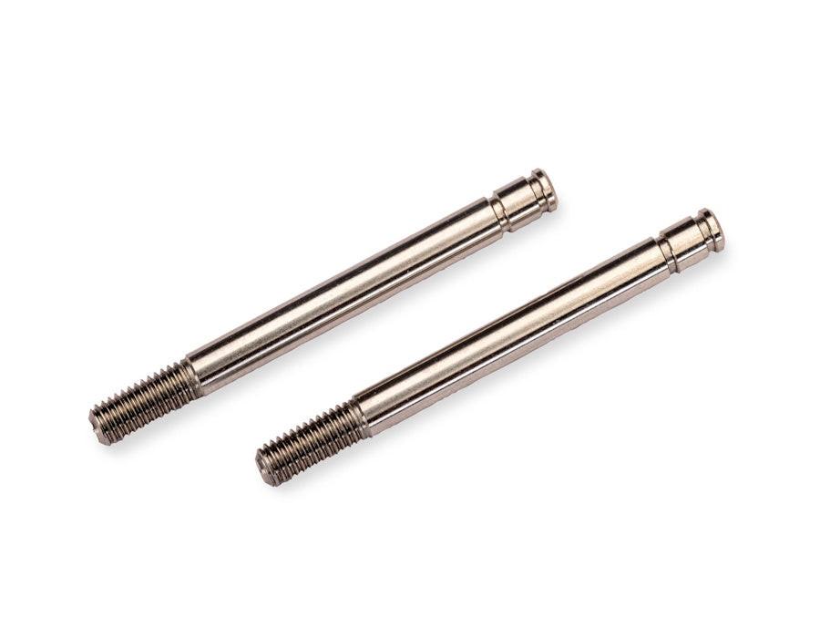 Traxxas 10863 35 mm Steel Shock Shafts (2)