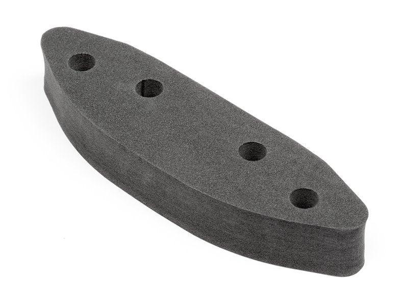 HPI Racing 107872 FOAM BUMPER WR8 Bullet Flux Ken Block WR8