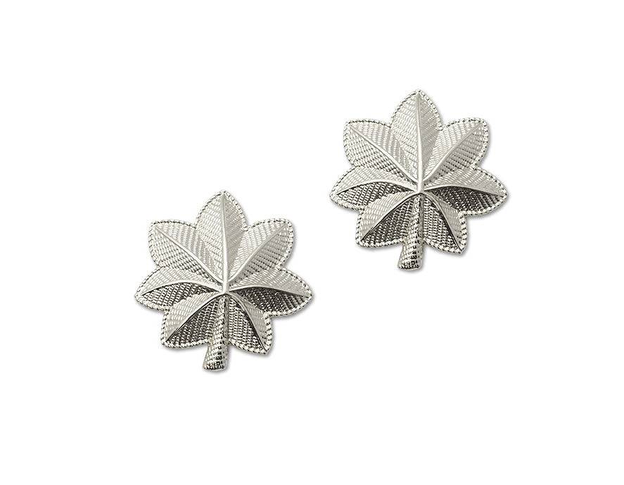 U.S. Air Force O5 Lieutenant Colonel STA-BRITE® Pin-on Rank