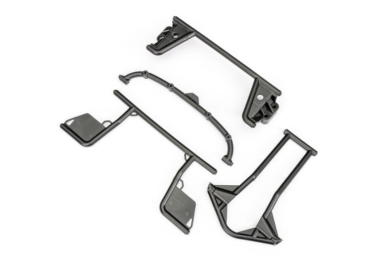Traxxas Funco Pro Scale Replica Body Cage Crossbars (F&R)