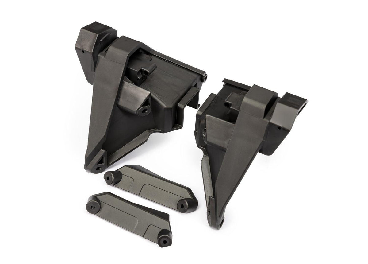 Traxxas 10938 Rear Shock Tower Extensions & Mounts (L&R): Funco Pro Scale