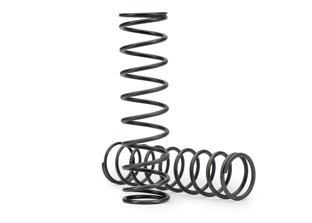 Traxxas 10944 GT-Maxx Springs (3.097-Rate) (2)